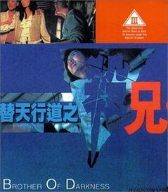 替天行道之杀兄在线观看,复仇之路，正义之战  第3张