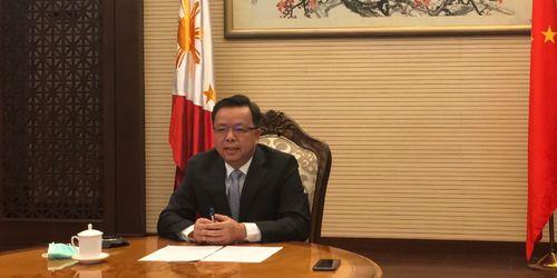 菲律宾副部长爆料视频,揭露政坛黑幕与权力斗争  第3张