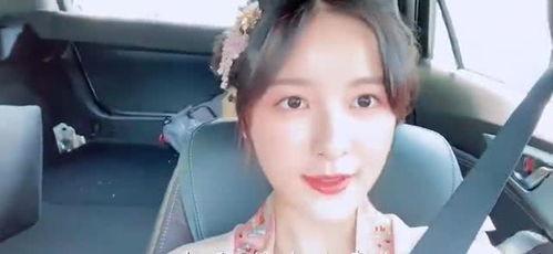 徐娇赵晴圈内人爆料是真的吗,真相揭秘还是无端猜测？  第3张