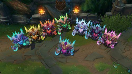 至臻皮肤最新爆料,最新爆料揭示神秘面纱  第3张 至臻皮肤最新爆料,最新爆料揭示神秘面纱  第3张